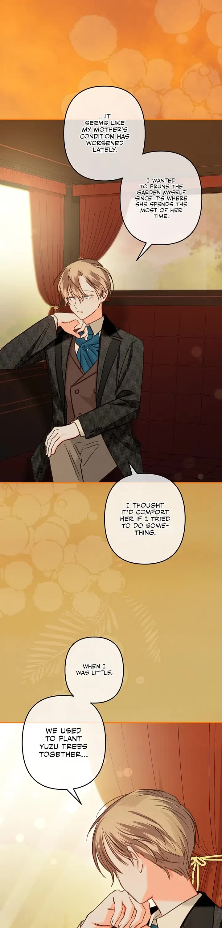 How to Survive as a Maid in a Horror Game chapter 14 page 31