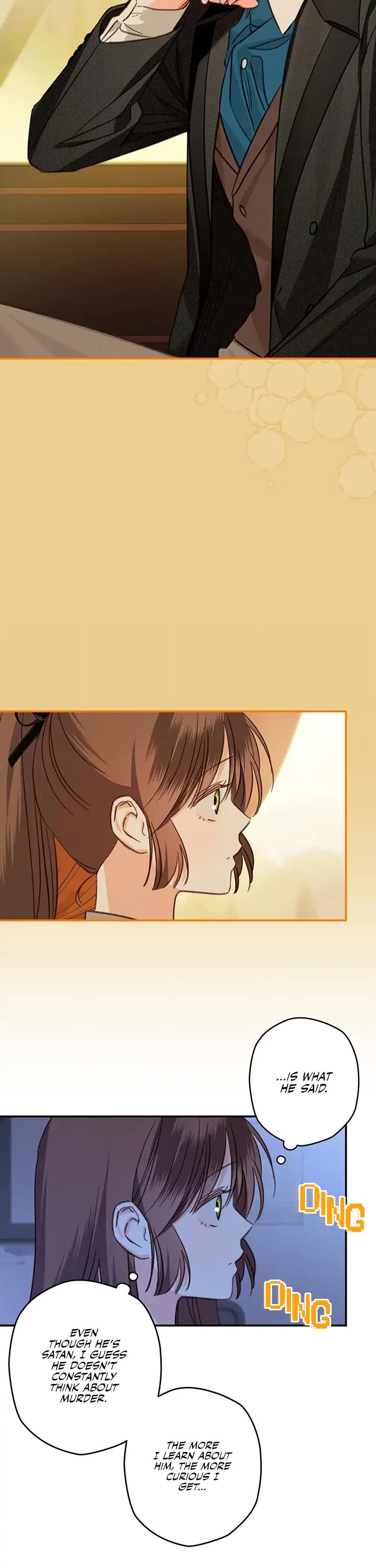 How to Survive as a Maid in a Horror Game chapter 14 page 32