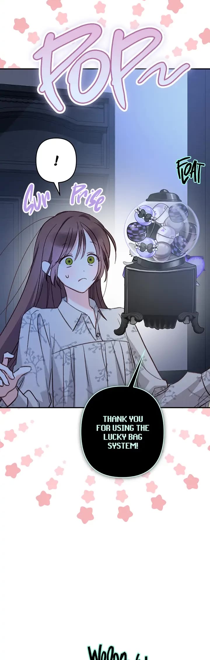 How to Survive as a Maid in a Horror Game chapter 14 page 34