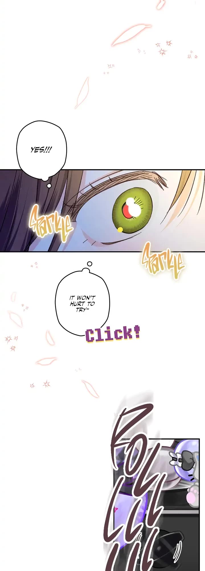 How to Survive as a Maid in a Horror Game chapter 14 page 38