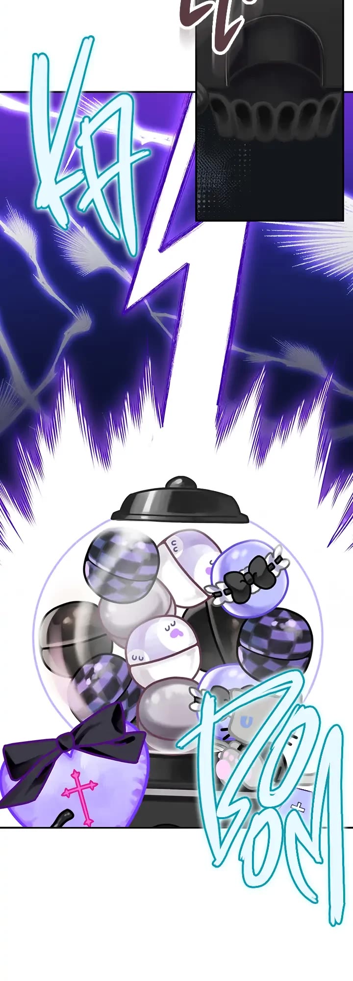 How to Survive as a Maid in a Horror Game chapter 14 page 39