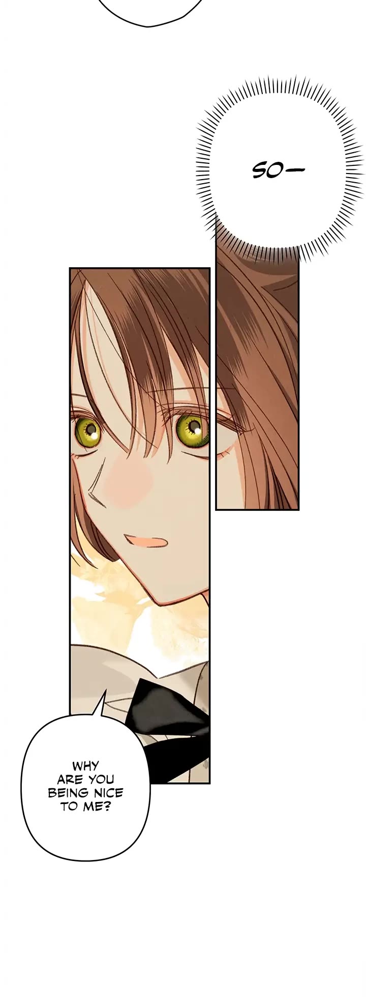 How to Survive as a Maid in a Horror Game chapter 14 page 4