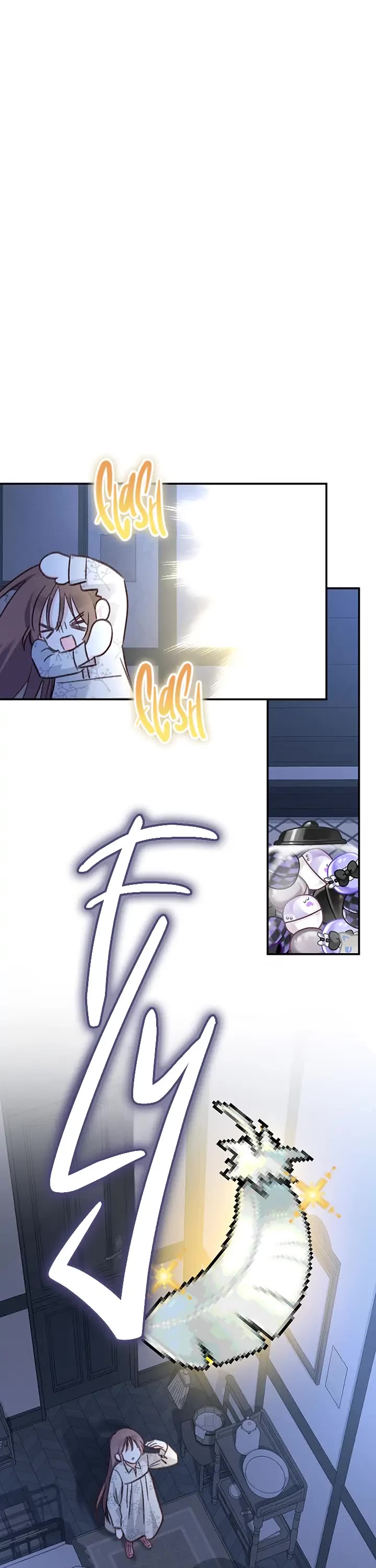 How to Survive as a Maid in a Horror Game chapter 14 page 40