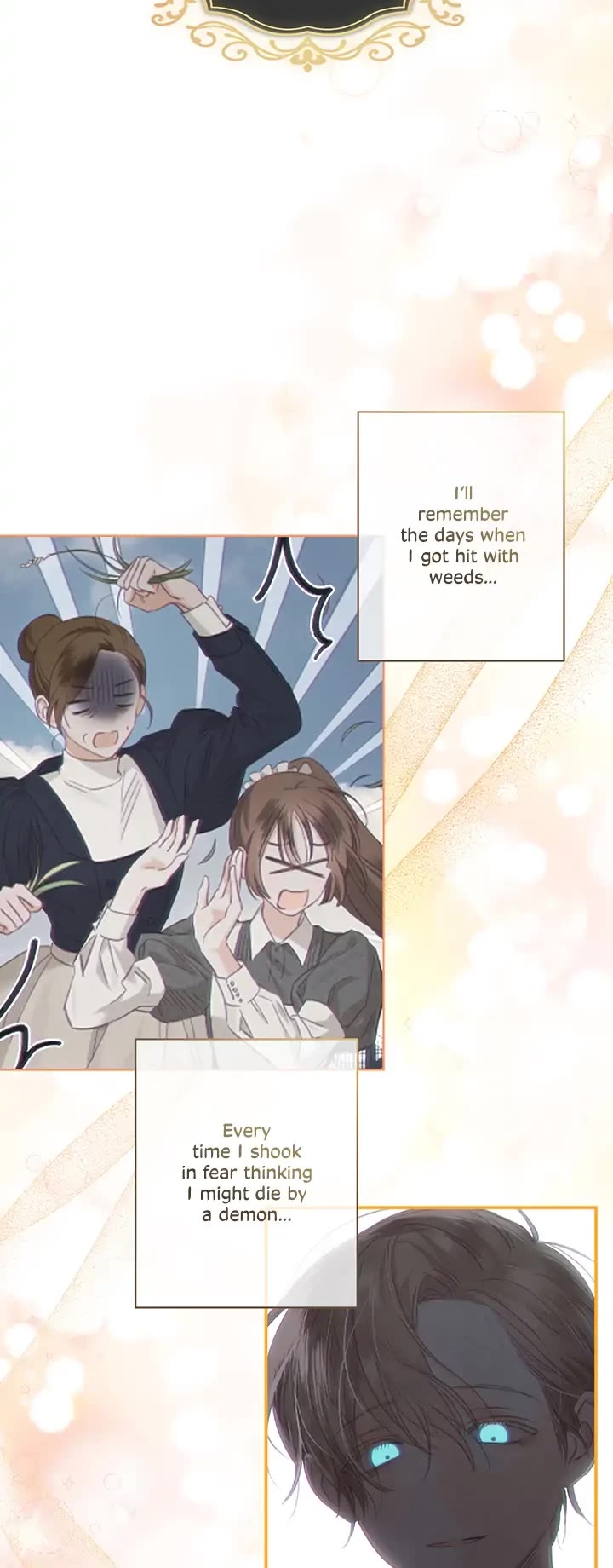 How to Survive as a Maid in a Horror Game chapter 14 page 42