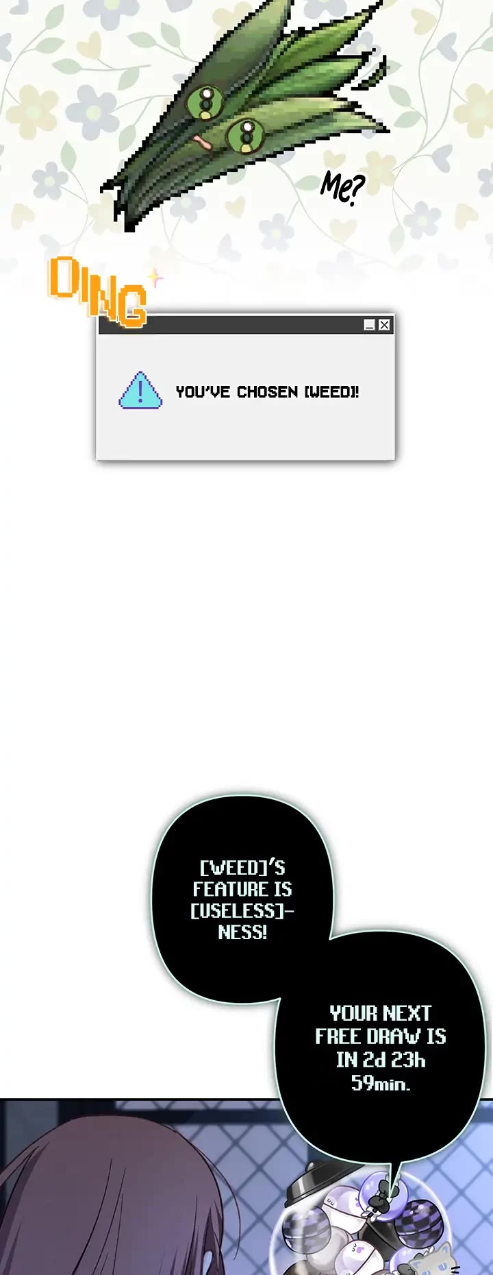 How to Survive as a Maid in a Horror Game chapter 14 page 46