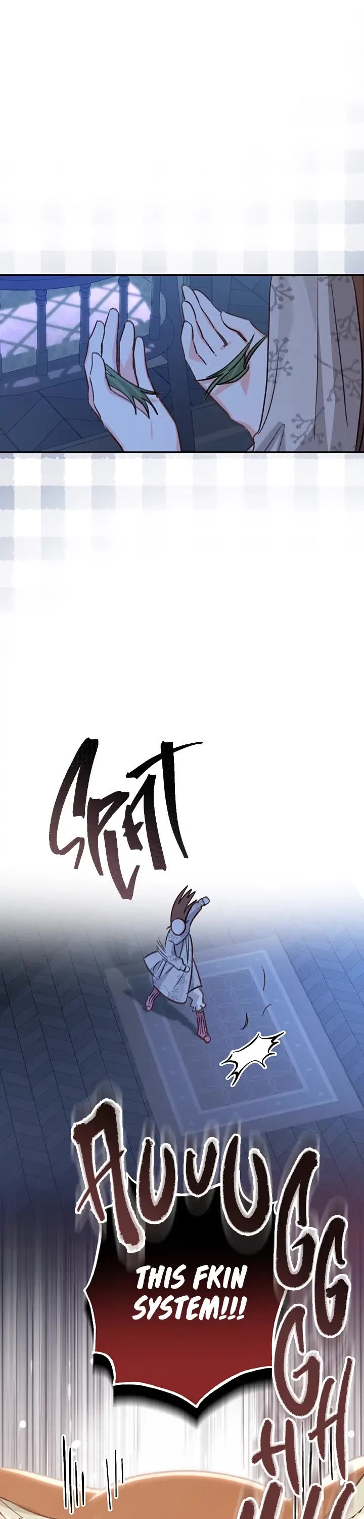 How to Survive as a Maid in a Horror Game chapter 14 page 48