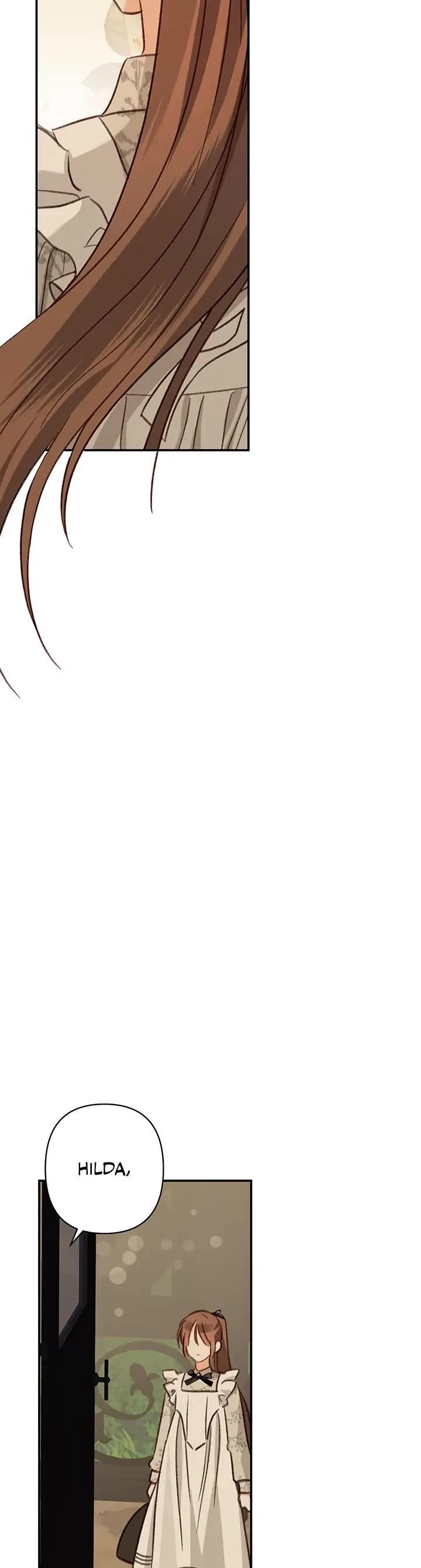 How to Survive as a Maid in a Horror Game chapter 14 page 8