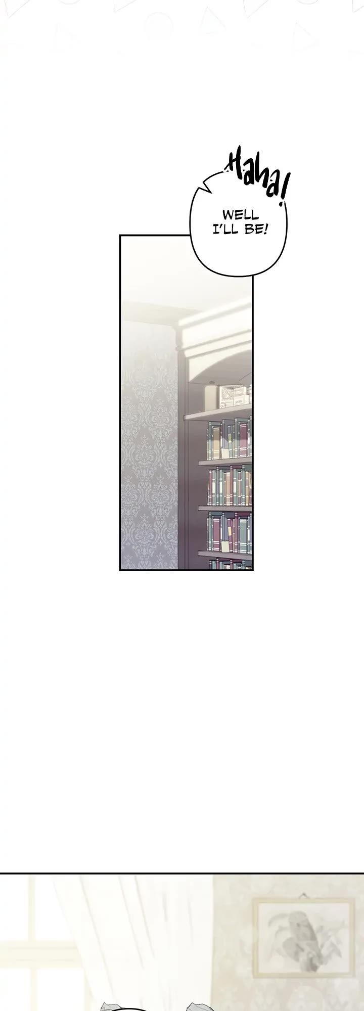 How to Survive as a Maid in a Horror Game chapter 15 page 10