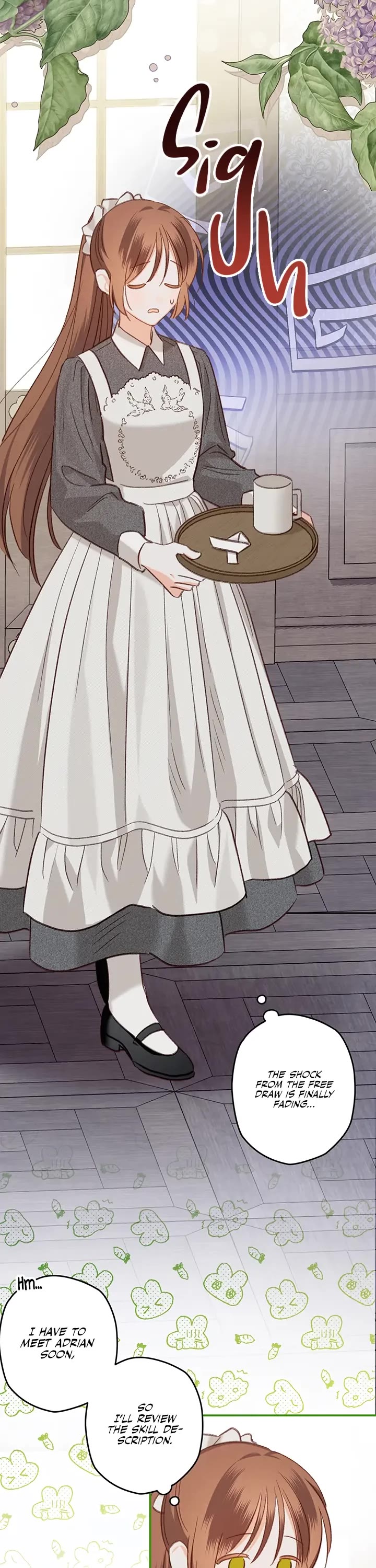 How to Survive as a Maid in a Horror Game chapter 15 page 2