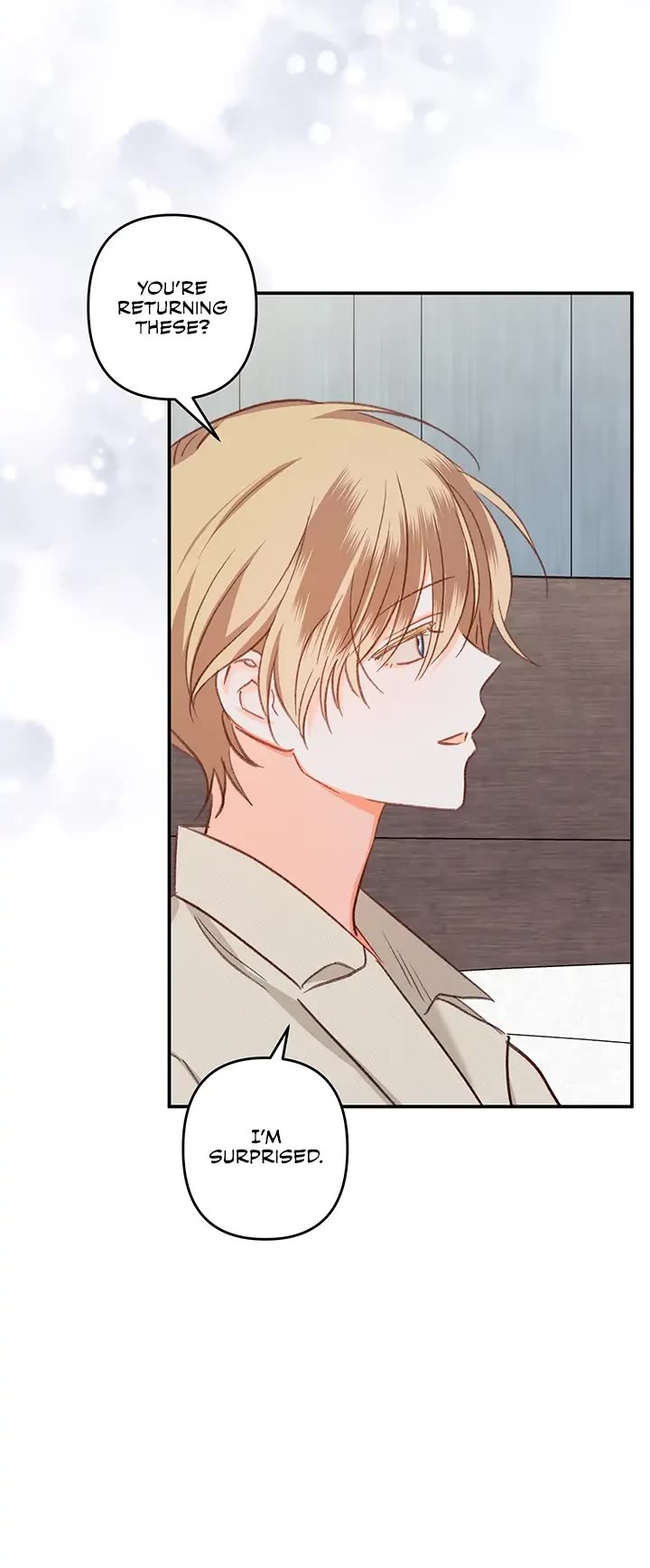 How to Survive as a Maid in a Horror Game chapter 15 page 22