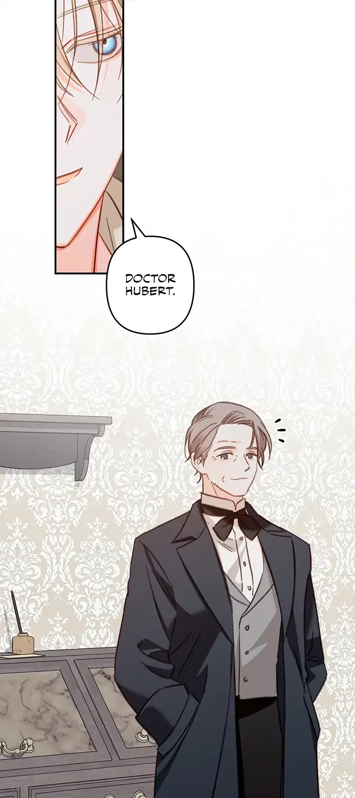 How to Survive as a Maid in a Horror Game chapter 15 page 25