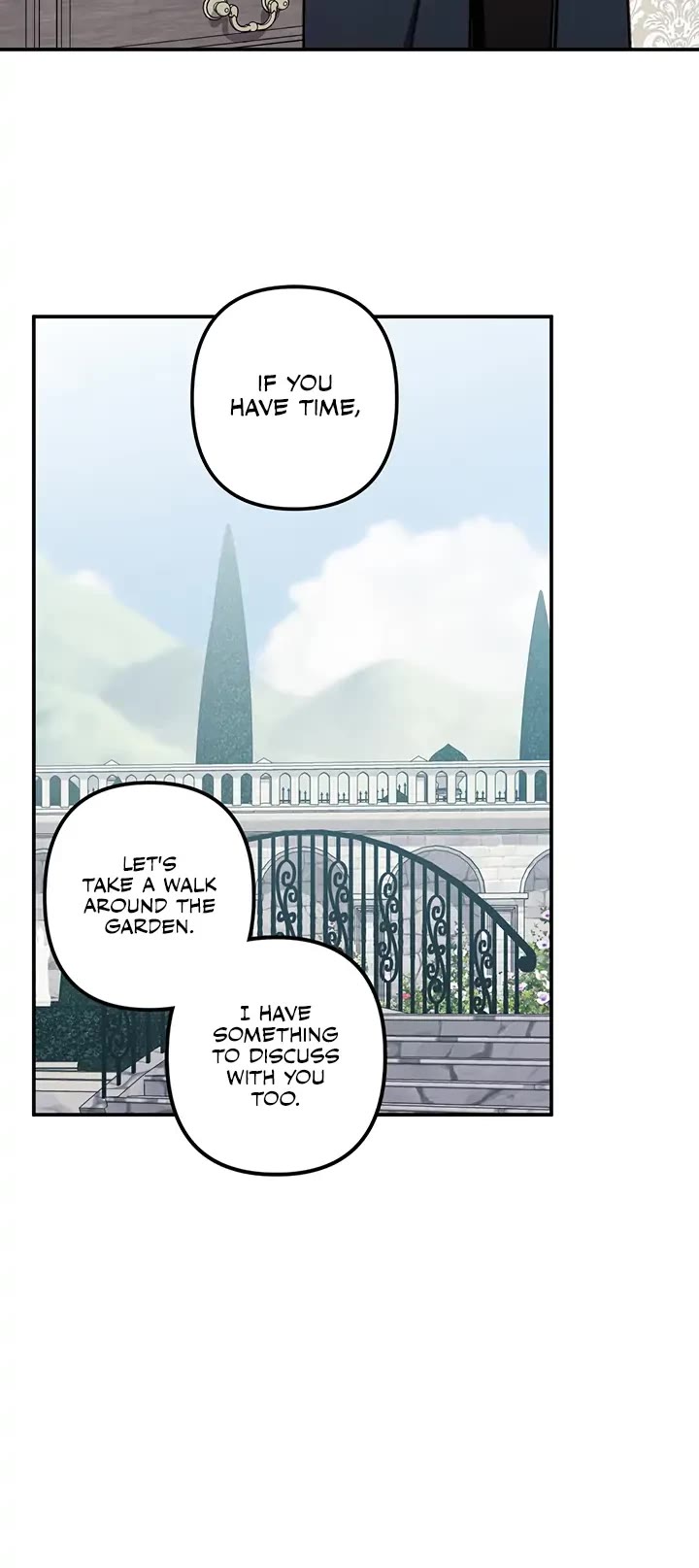 How to Survive as a Maid in a Horror Game chapter 15 page 26