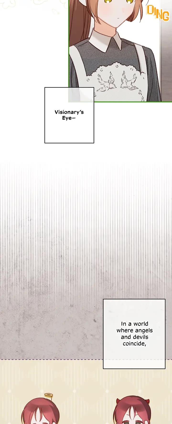 How to Survive as a Maid in a Horror Game chapter 15 page 3