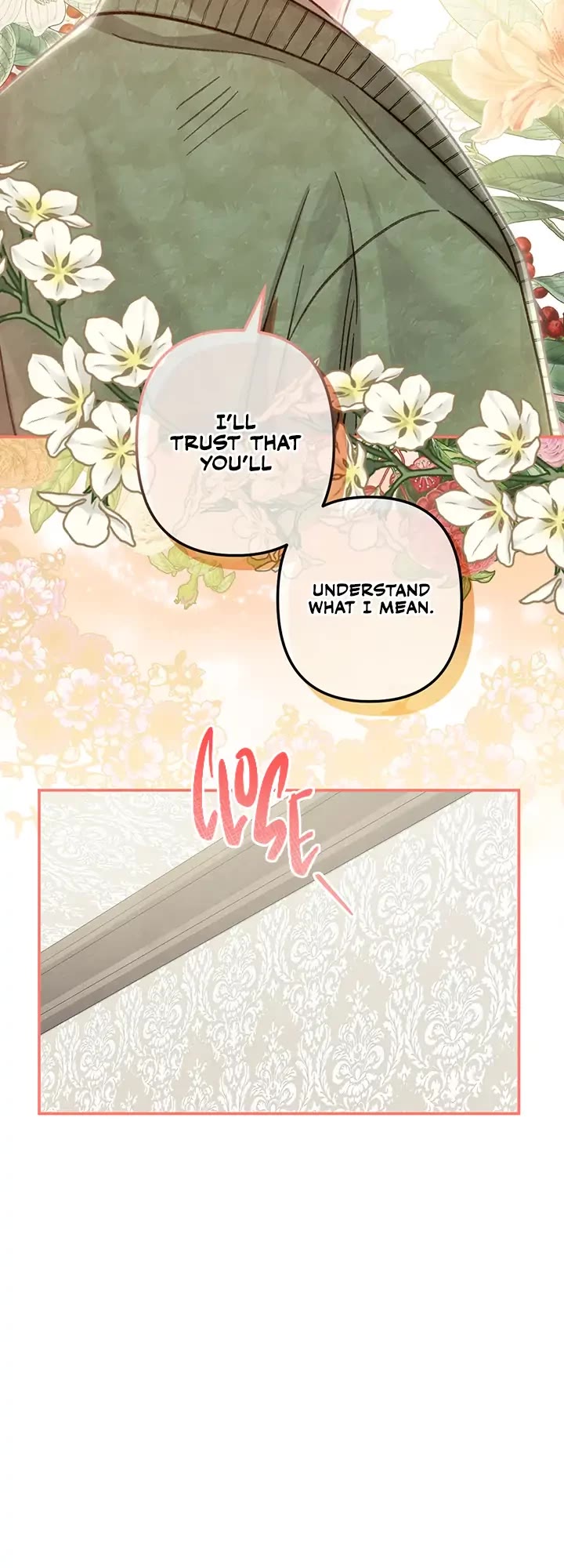 How to Survive as a Maid in a Horror Game chapter 15 page 30