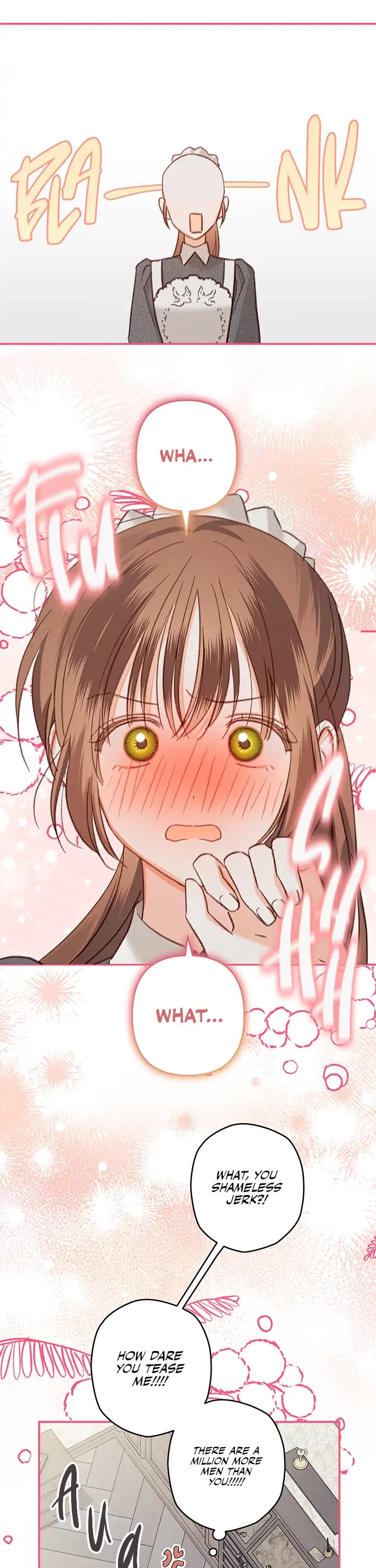 How to Survive as a Maid in a Horror Game chapter 15 page 31