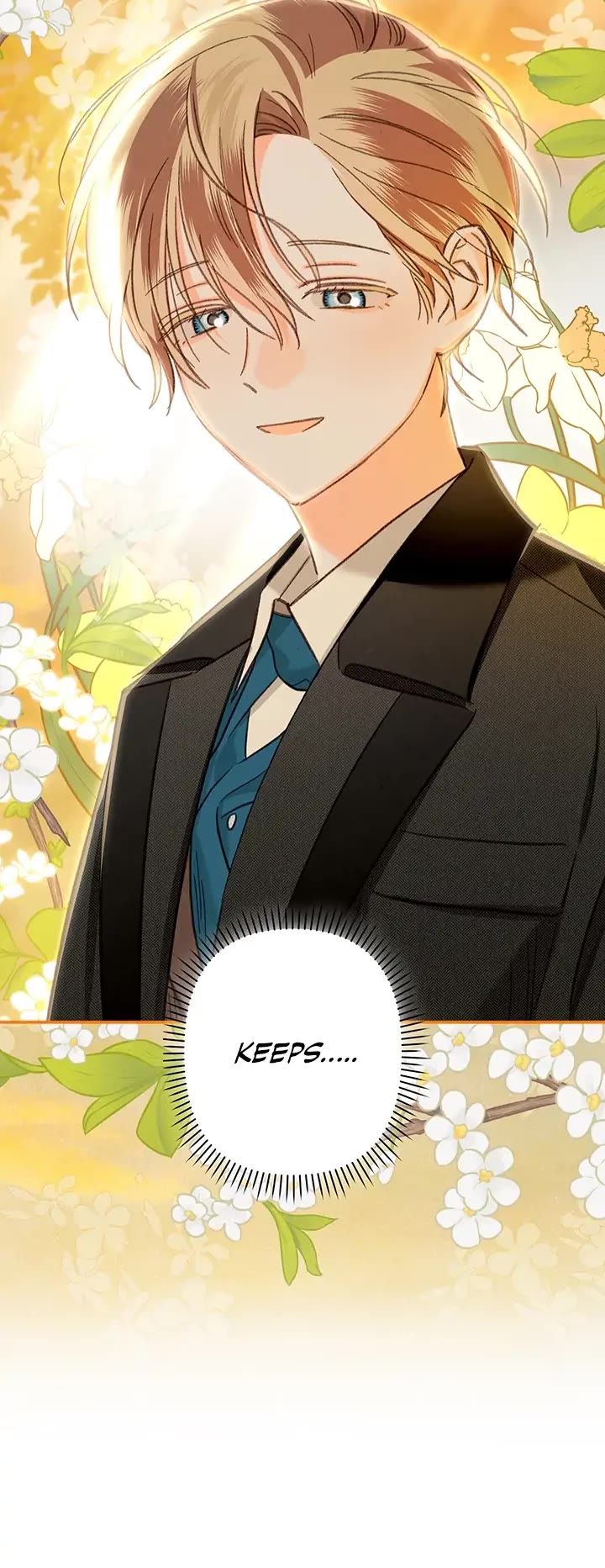 How to Survive as a Maid in a Horror Game chapter 15 page 34