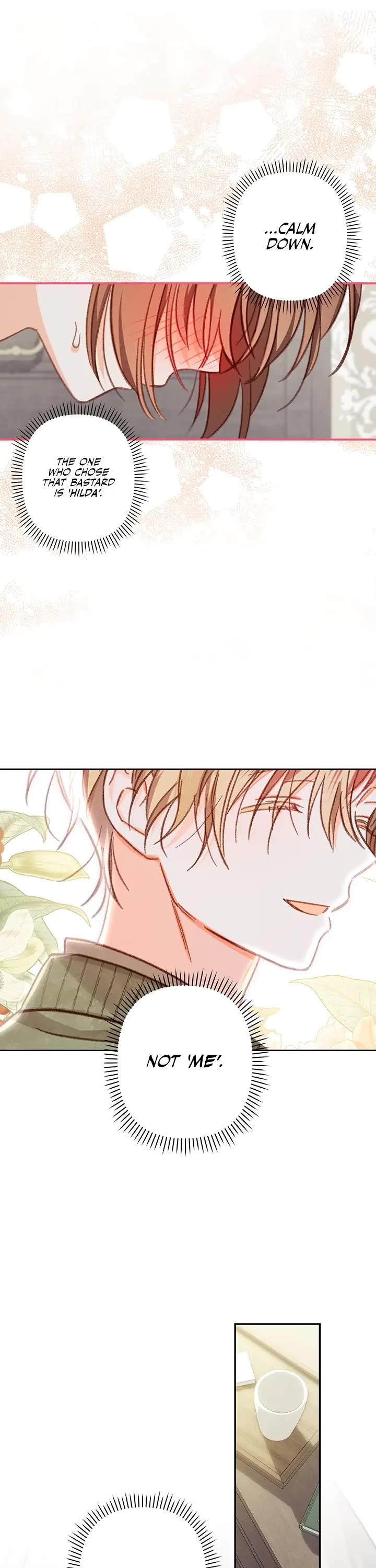 How to Survive as a Maid in a Horror Game chapter 15 page 35