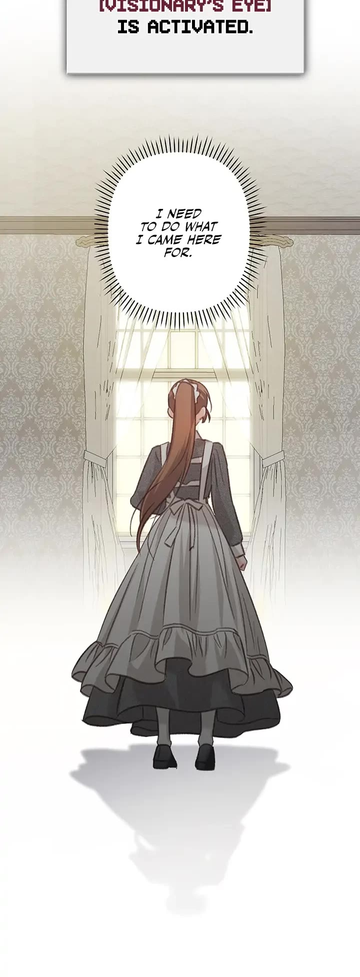 How to Survive as a Maid in a Horror Game chapter 15 page 37