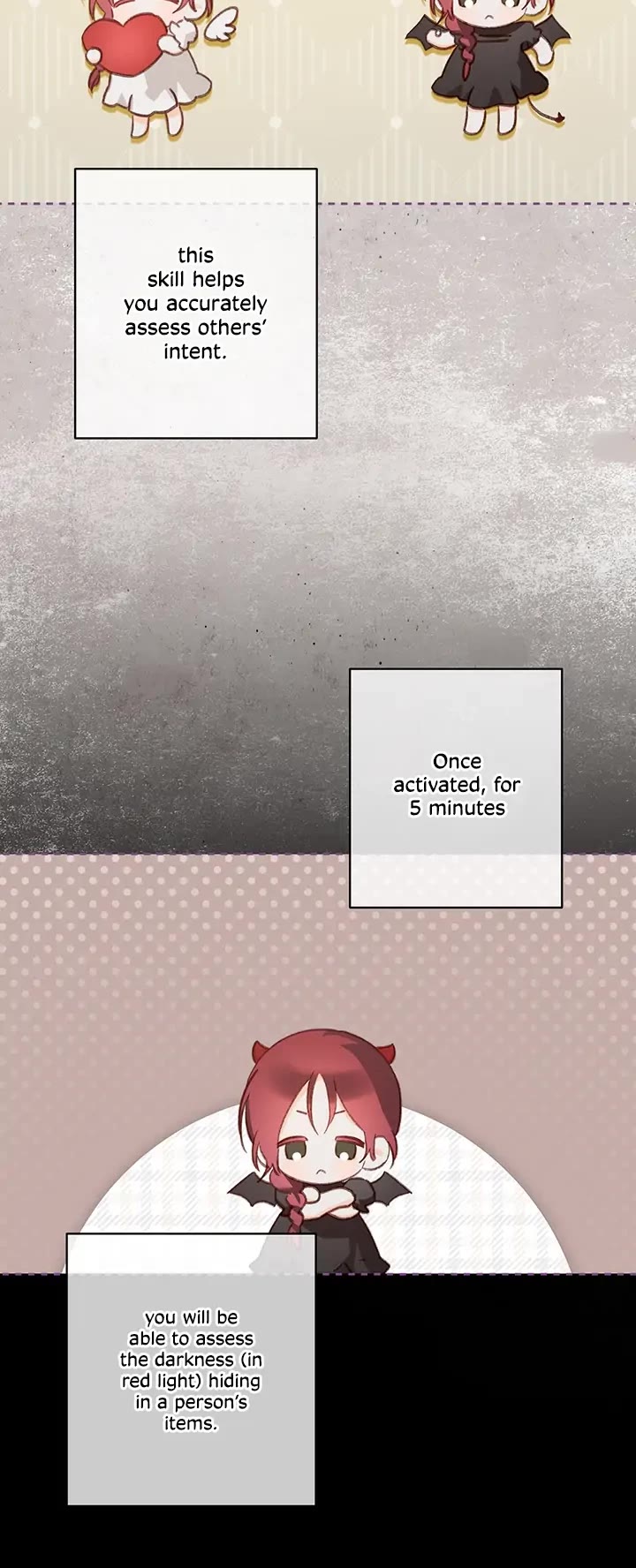 How to Survive as a Maid in a Horror Game chapter 15 page 4