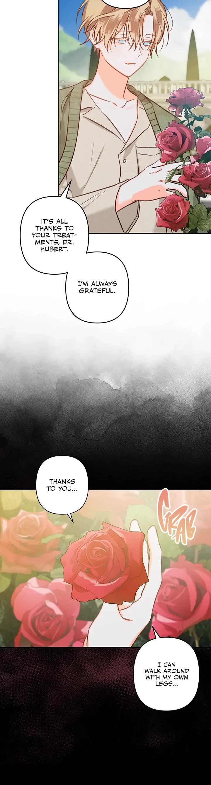 How to Survive as a Maid in a Horror Game chapter 15 page 40