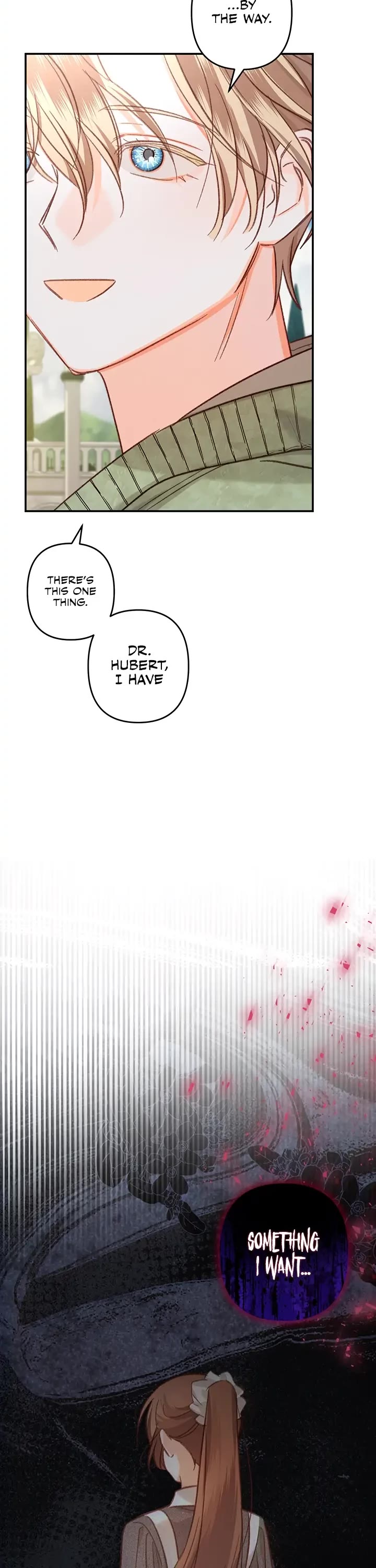 How to Survive as a Maid in a Horror Game chapter 15 page 43