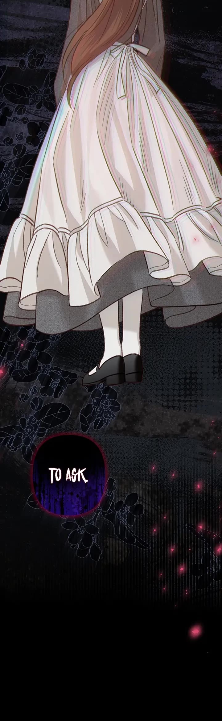 How to Survive as a Maid in a Horror Game chapter 15 page 44