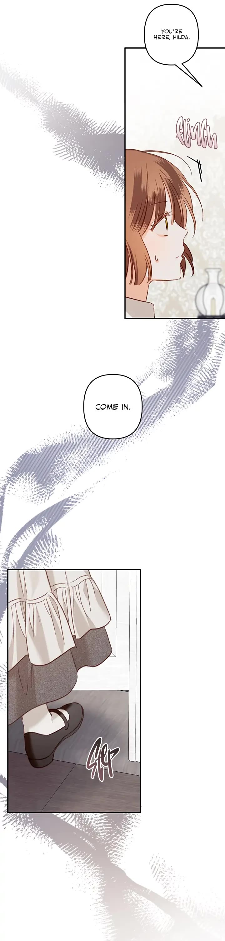 How to Survive as a Maid in a Horror Game chapter 15 page 8