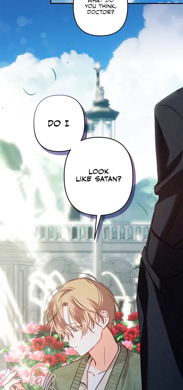 How to Survive as a Maid in a Horror Game chapter 16 page 10