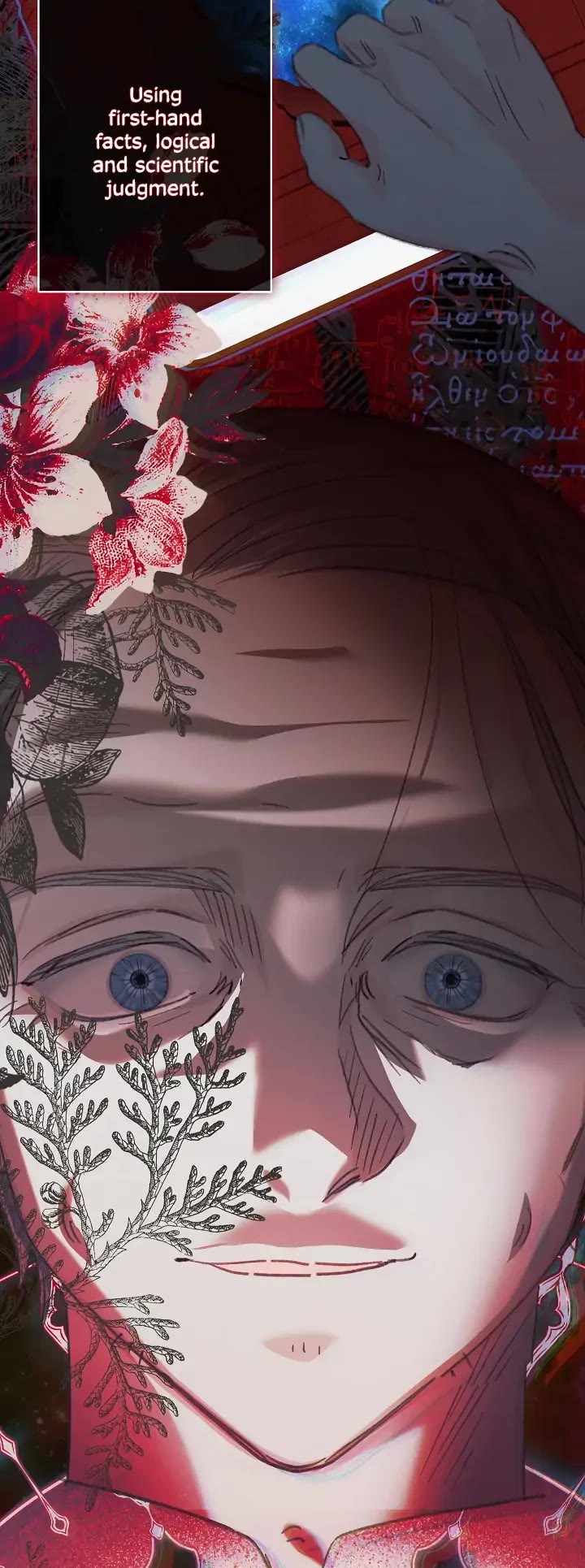 How to Survive as a Maid in a Horror Game chapter 16 page 14