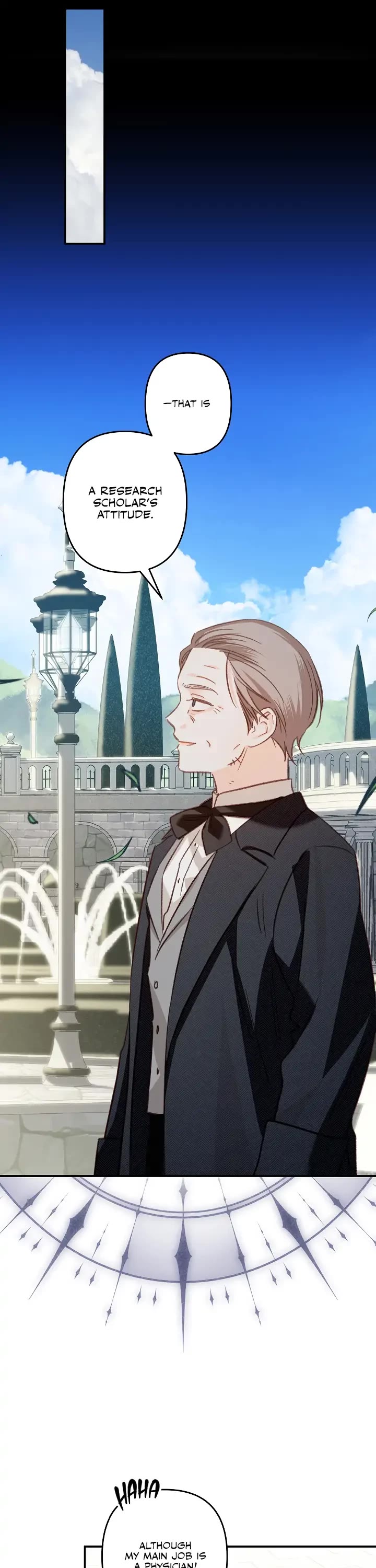 How to Survive as a Maid in a Horror Game chapter 16 page 16