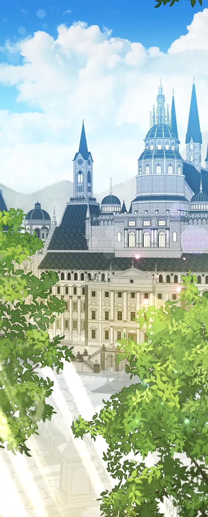 How to Survive as a Maid in a Horror Game chapter 16 page 18