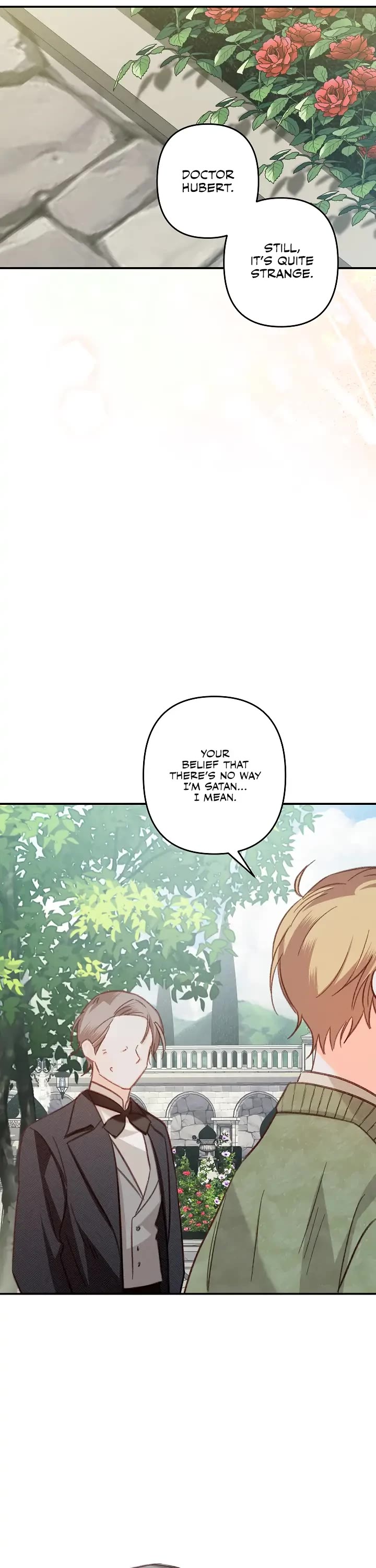 How to Survive as a Maid in a Horror Game chapter 16 page 20