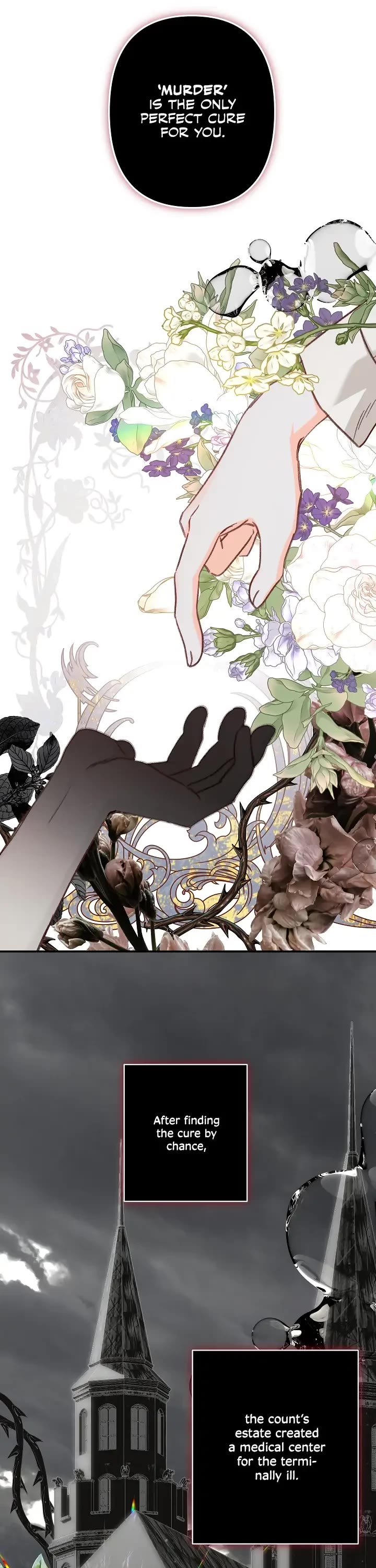 How to Survive as a Maid in a Horror Game chapter 16 page 23