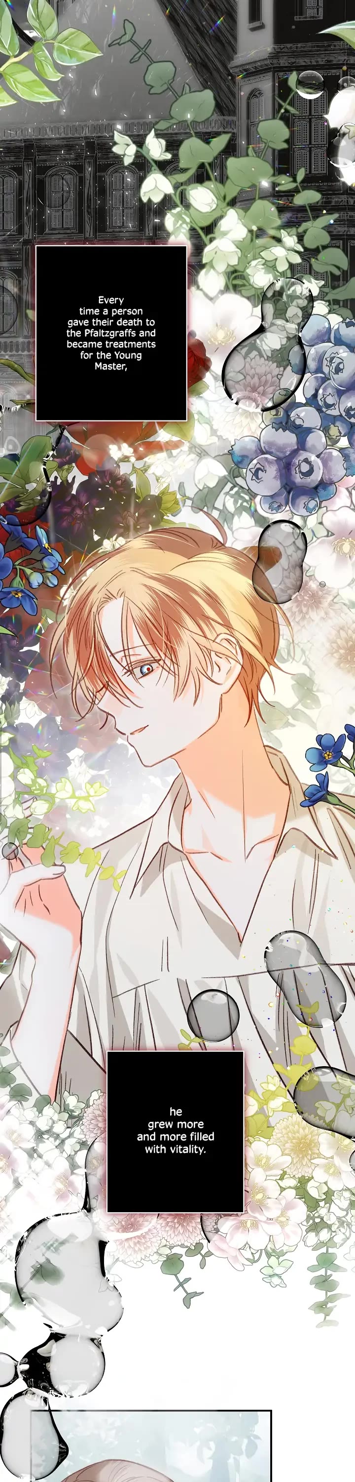 How to Survive as a Maid in a Horror Game chapter 16 page 24