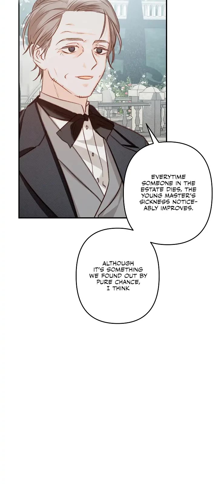 How to Survive as a Maid in a Horror Game chapter 16 page 25