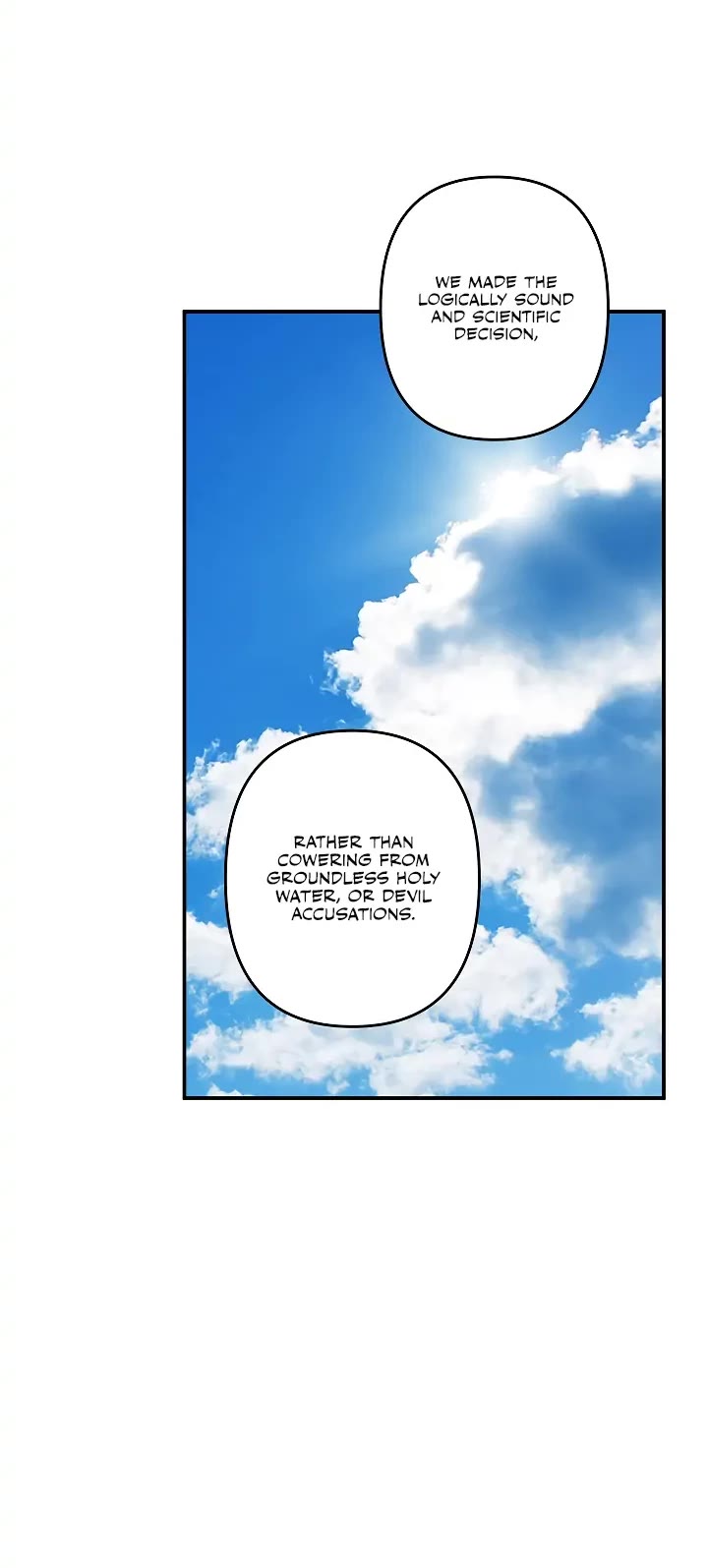 How to Survive as a Maid in a Horror Game chapter 16 page 26