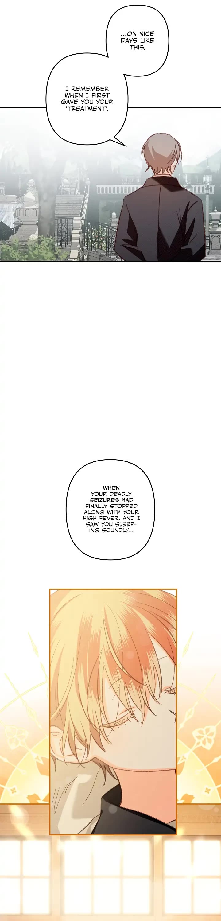 How to Survive as a Maid in a Horror Game chapter 16 page 27