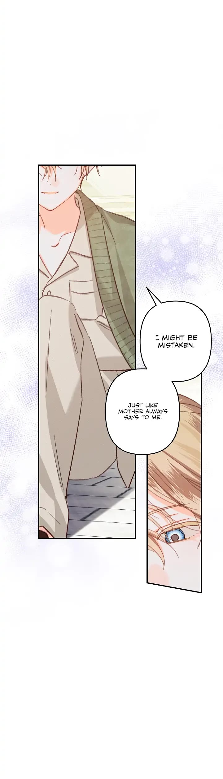 How to Survive as a Maid in a Horror Game chapter 16 page 3