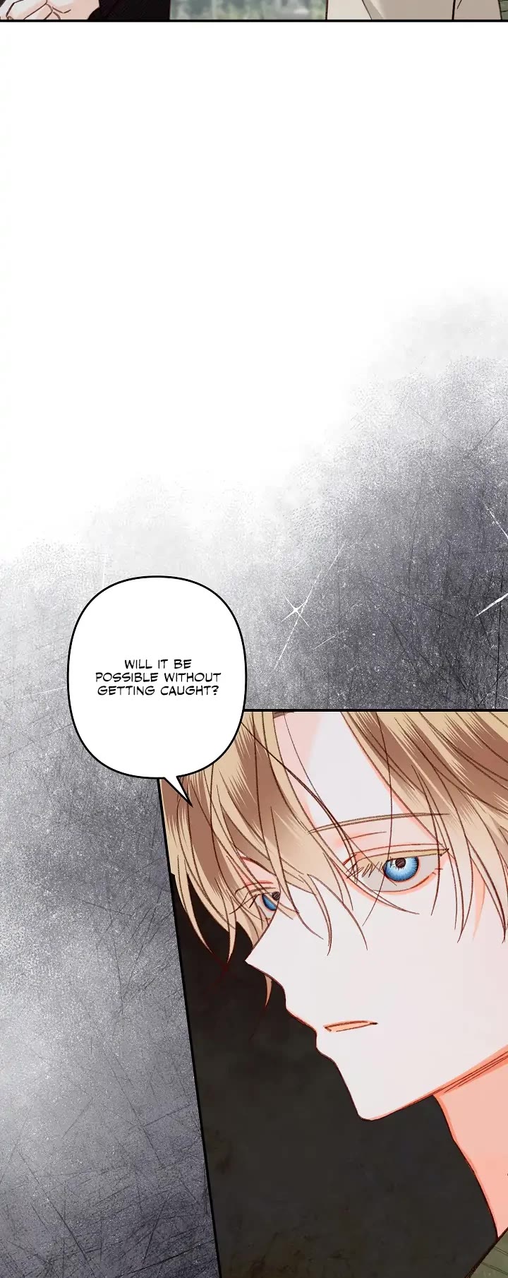 How to Survive as a Maid in a Horror Game chapter 16 page 31