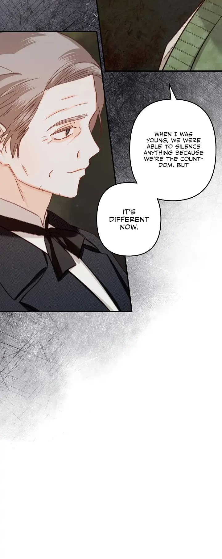 How to Survive as a Maid in a Horror Game chapter 16 page 32