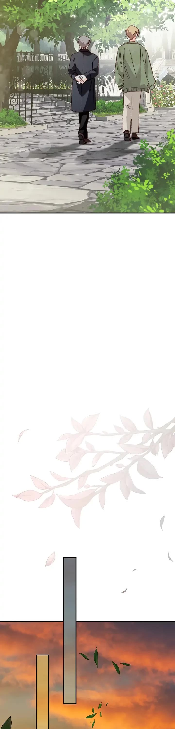 How to Survive as a Maid in a Horror Game chapter 16 page 34