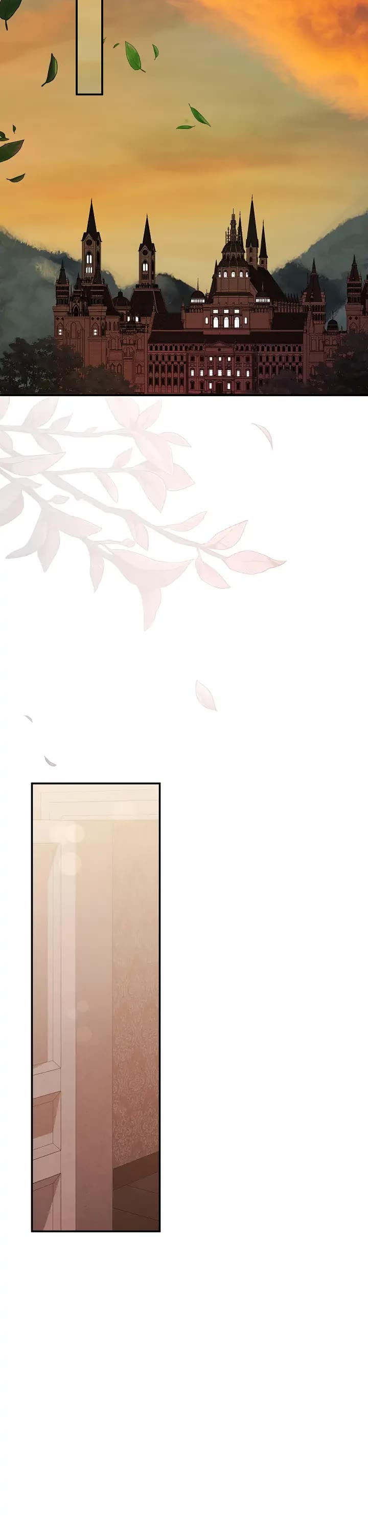 How to Survive as a Maid in a Horror Game chapter 16 page 35