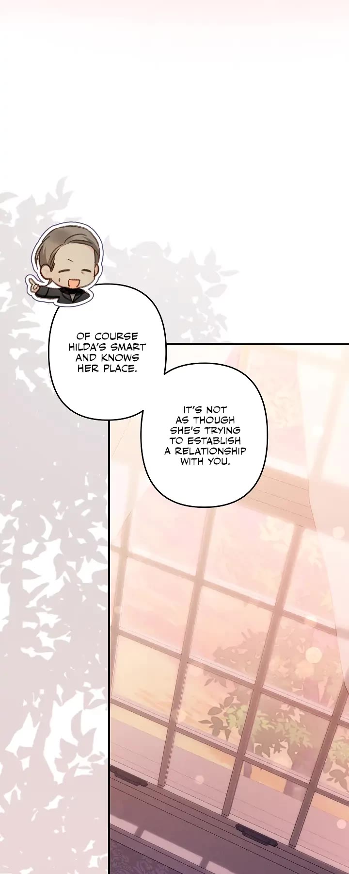 How to Survive as a Maid in a Horror Game chapter 16 page 38