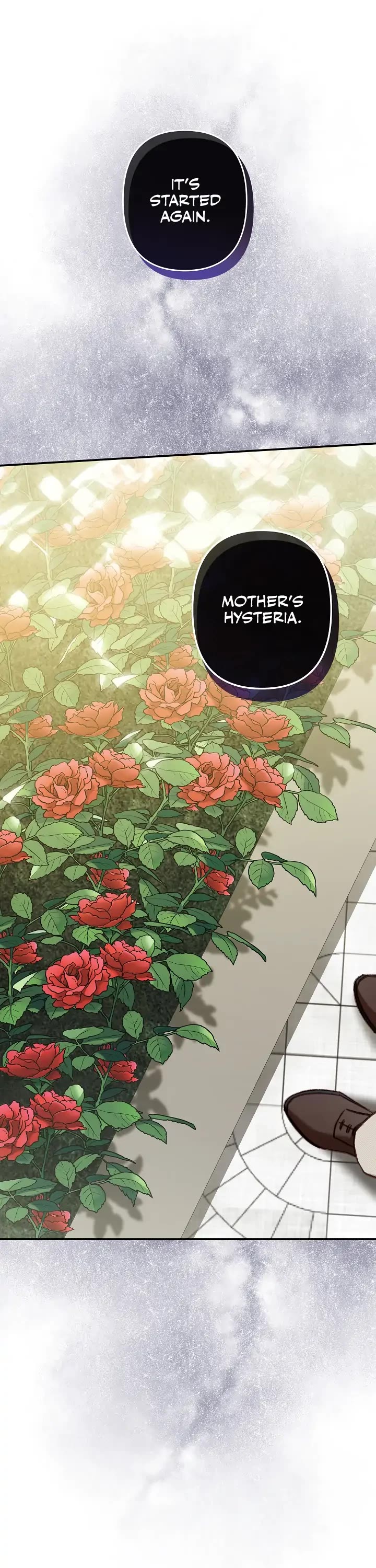 How to Survive as a Maid in a Horror Game chapter 16 page 4