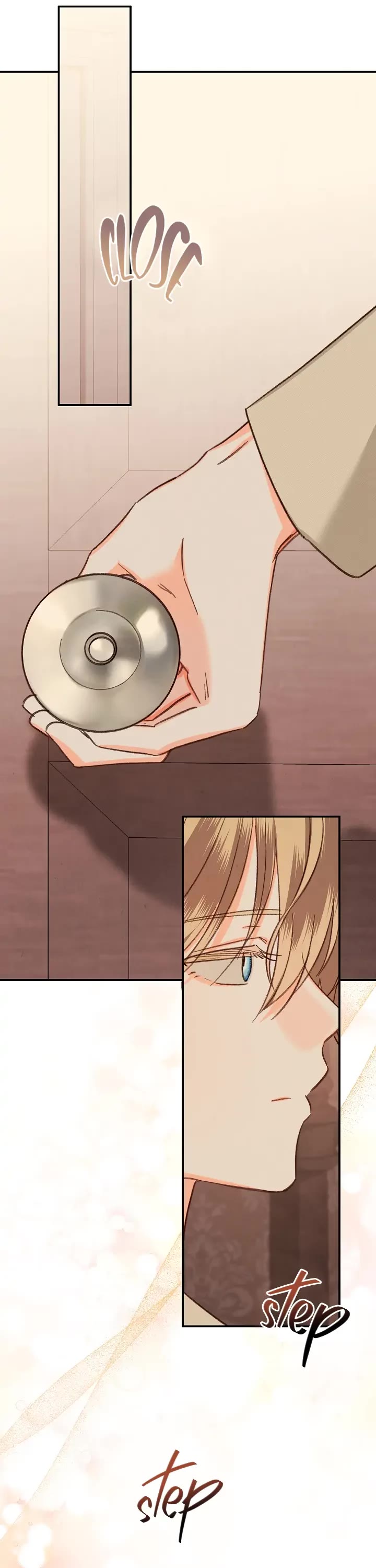 How to Survive as a Maid in a Horror Game chapter 16 page 40