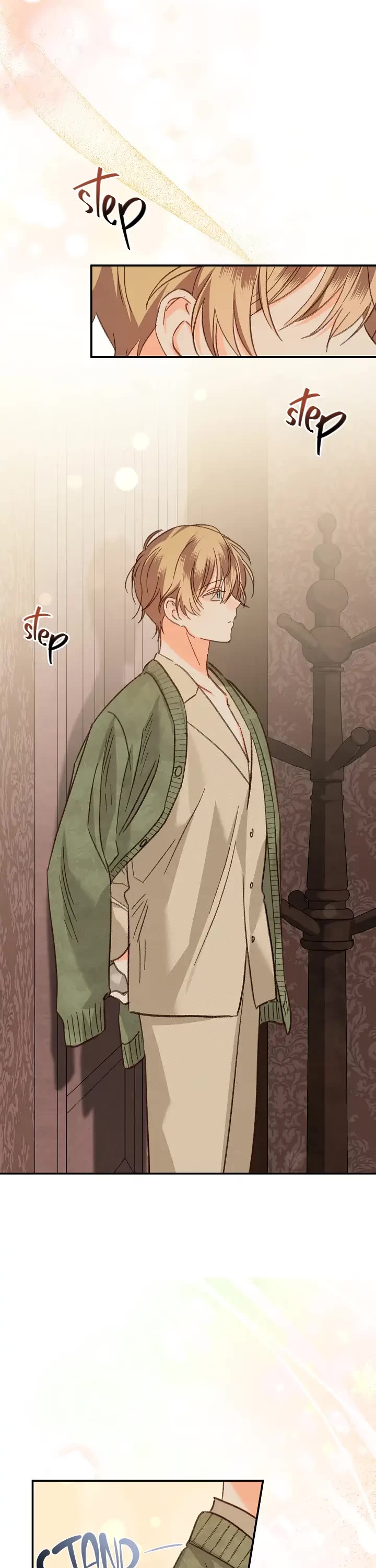 How to Survive as a Maid in a Horror Game chapter 16 page 41