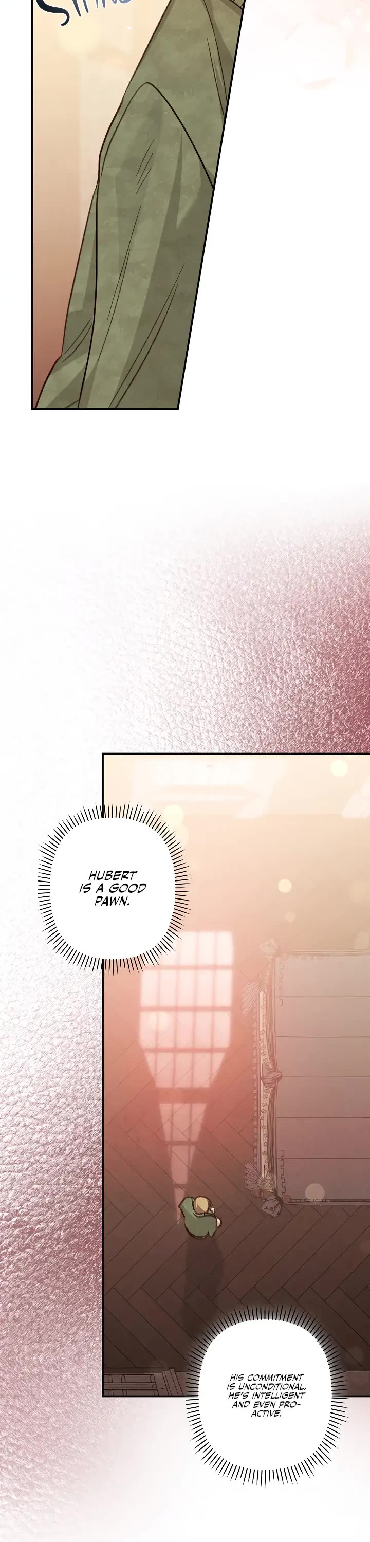 How to Survive as a Maid in a Horror Game chapter 16 page 42