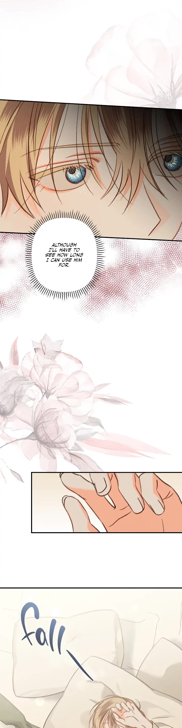 How to Survive as a Maid in a Horror Game chapter 16 page 43