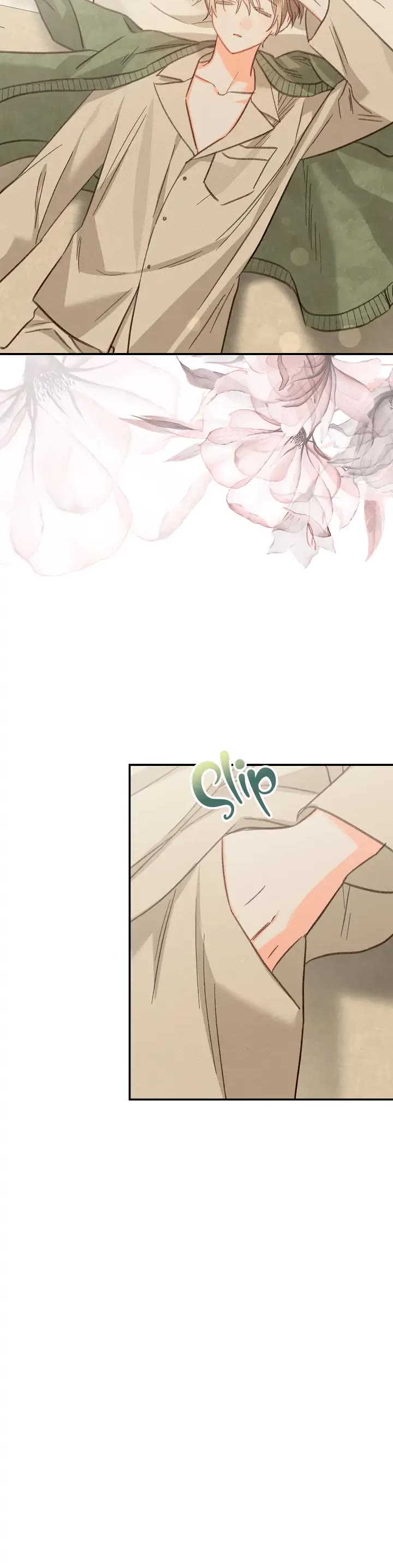 How to Survive as a Maid in a Horror Game chapter 16 page 44