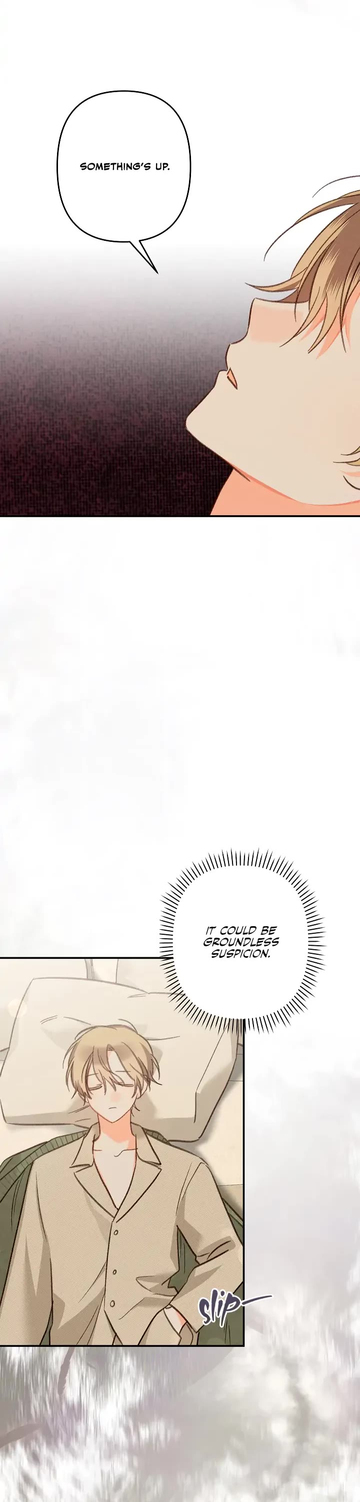 How to Survive as a Maid in a Horror Game chapter 16 page 47